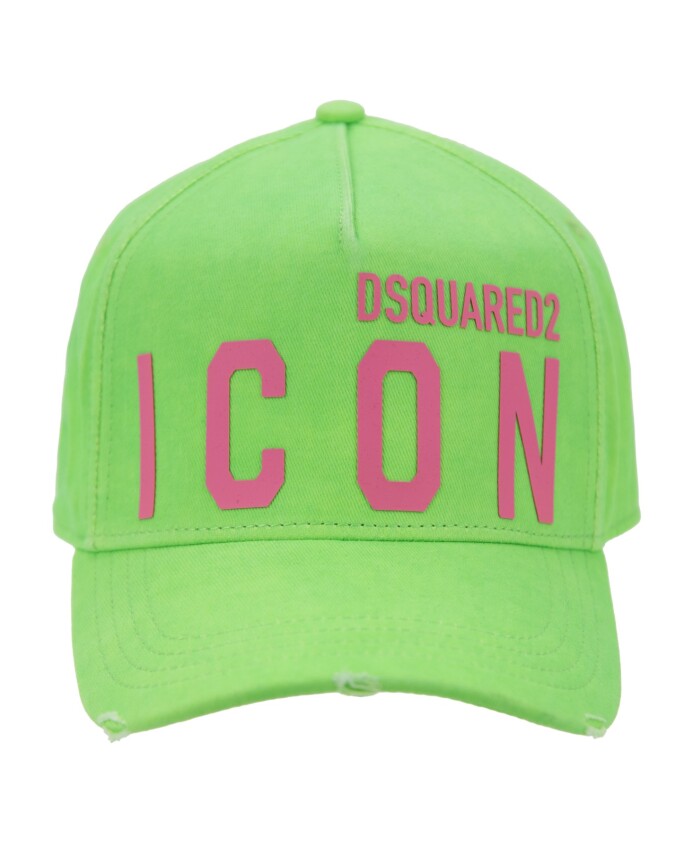casquette-de-baseball-icon-avec-boucle