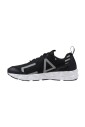 baskets-a-lacets-imprime-noir