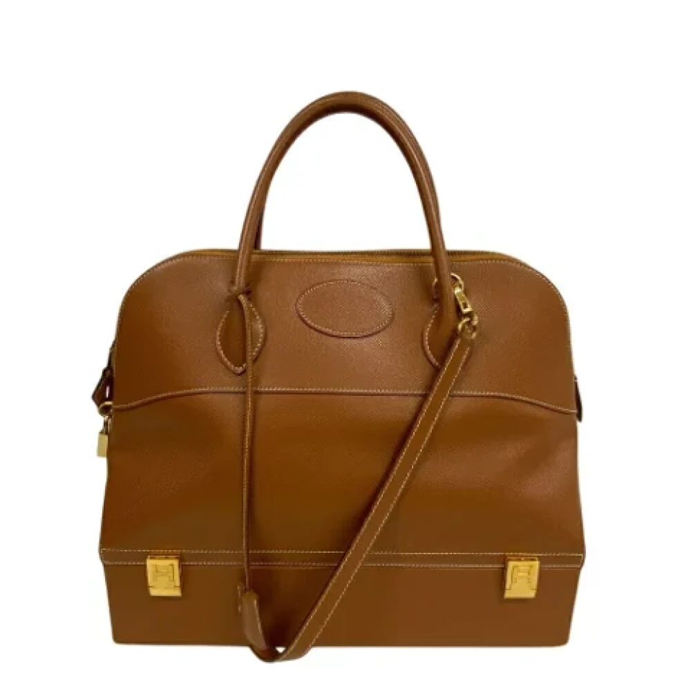Pre-owned > Pre-owned Bags > Pre-owned Handbags - - Hermès Vintage - Modalova