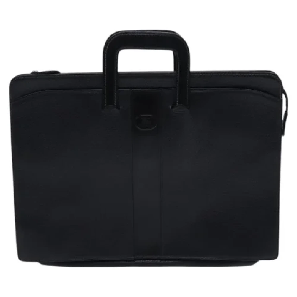 Pre-owned > Pre-owned Bags > Pre-owned Handbags - - Burberry Vintage - Modalova