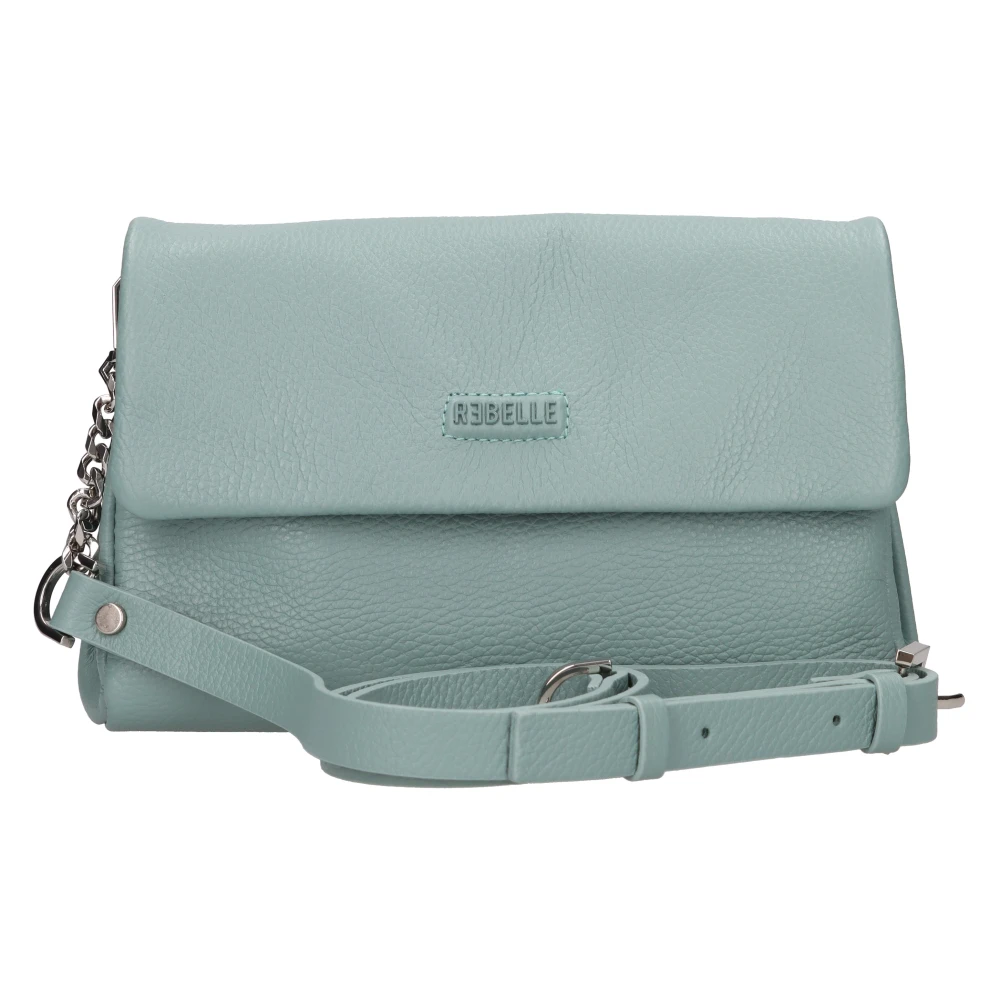 Rebelle Tassen.. Groen Green Dames