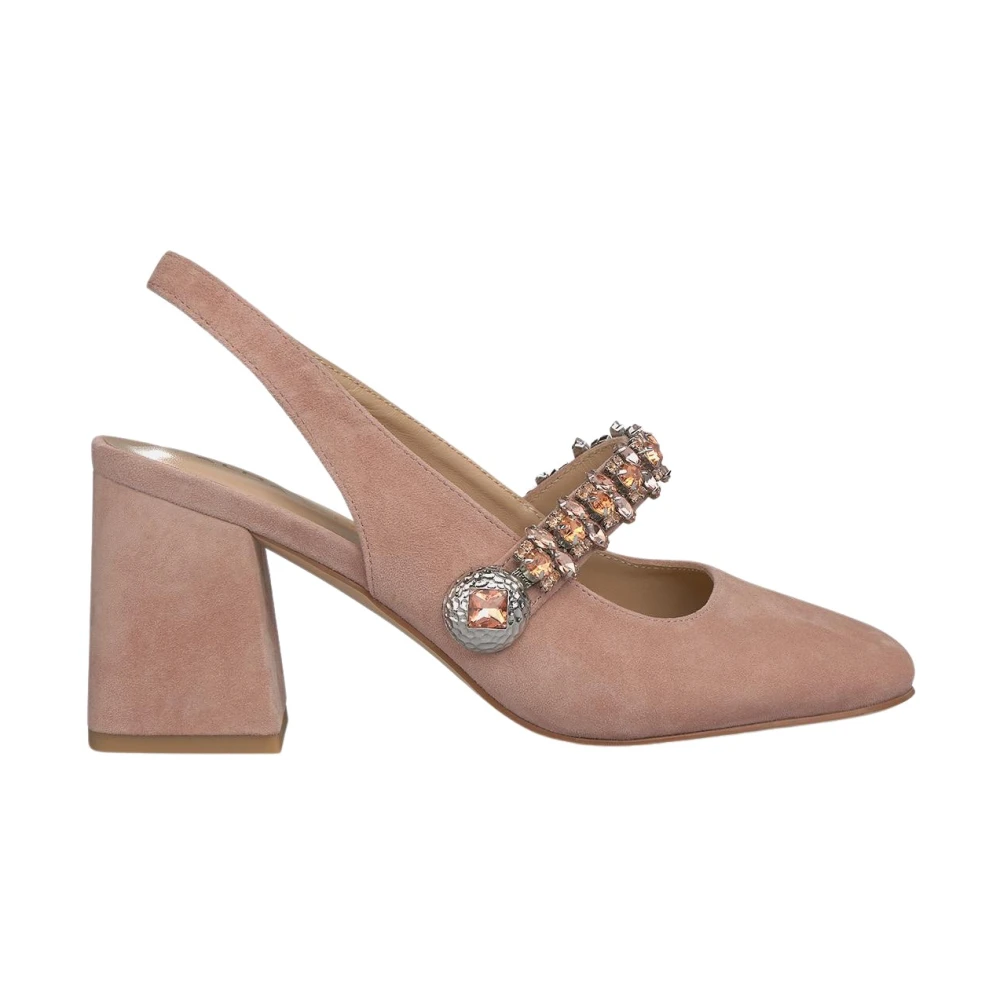 Shoes > Heels > Pumps - - Alma EN Pena - Modalova
