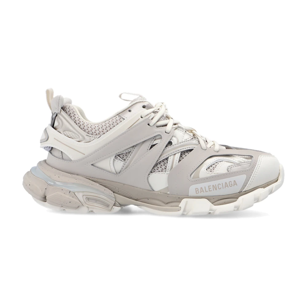 Balenciaga Track Sneakers Dames Schoenen Beige
