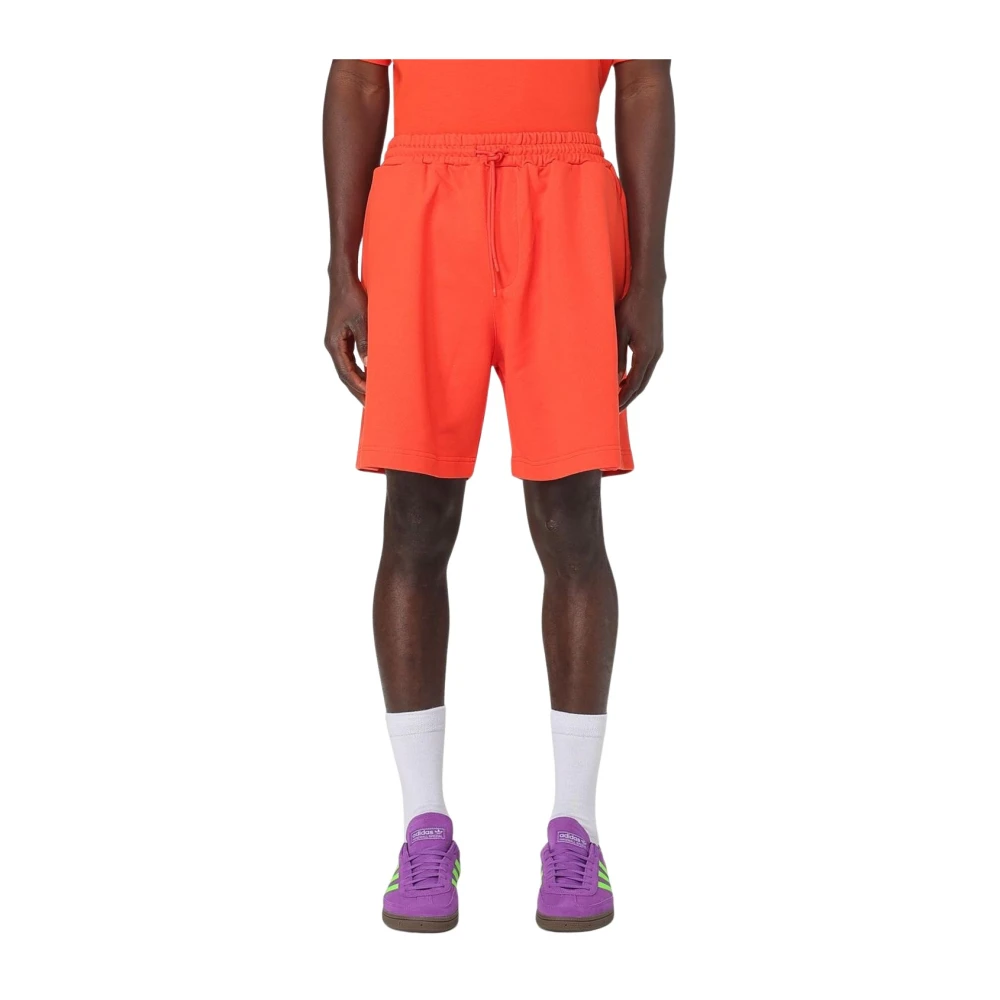Shorts > Casual Shorts - - Msgm - Modalova