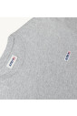 flag-logo-tee-melange