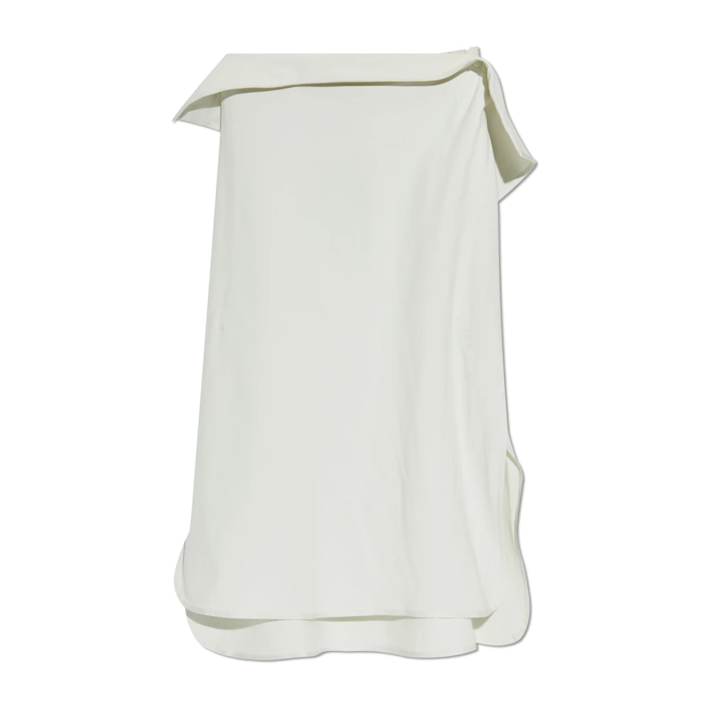 Skirts > Midi Skirts - - Y-3 - Modalova