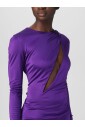 elegante-robe-mini-en-jersey-slinky