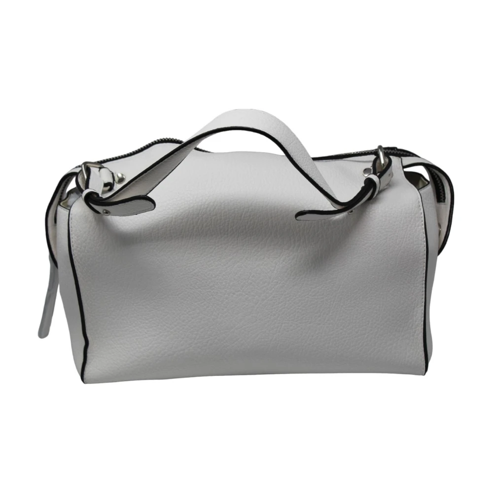 Tosca Blu Schoudertas White Dames