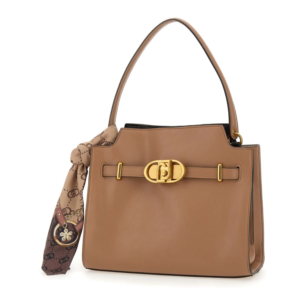 Liu Jo Bruine Tassen Collectie Brown Dames