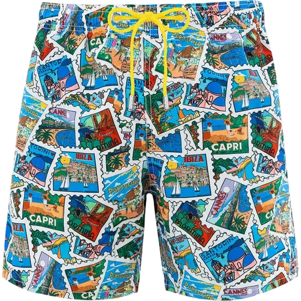Swimwear > Beachwear - - MC2 Saint Barth - Modalova