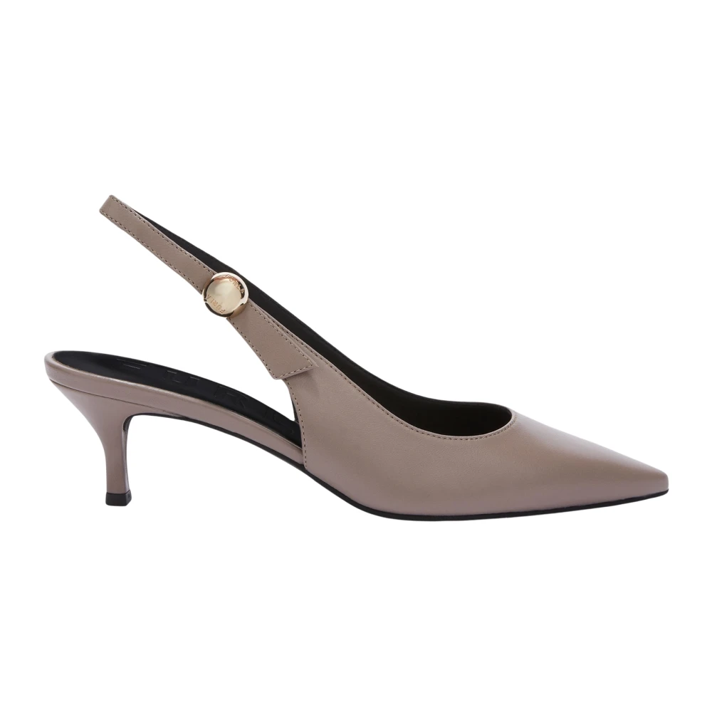 Shoes > Heels > Pumps - - Furla - Modalova