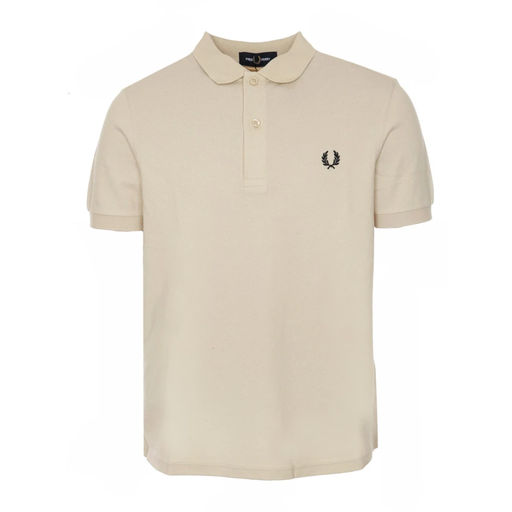 Tops > Polo Shirts - - Fred Perry - Modalova