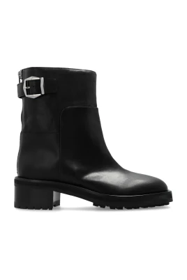 Ankle Boots Brooklyn