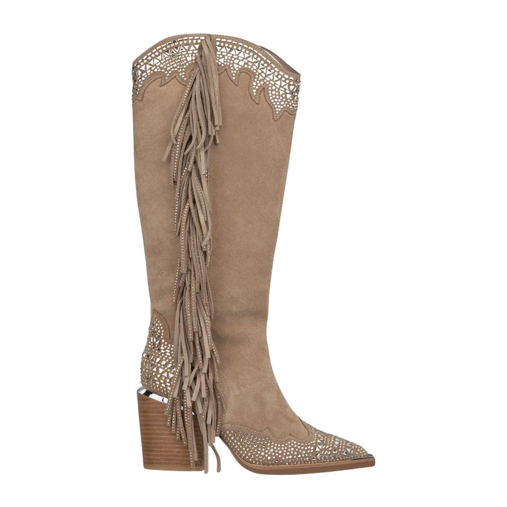 Shoes > Boots > Cowboy Boots - - Alma EN Pena - Modalova