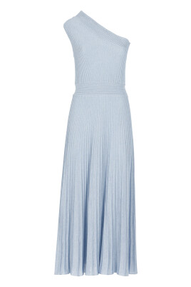 one-shoulder-light-blue-dress-with-lurex