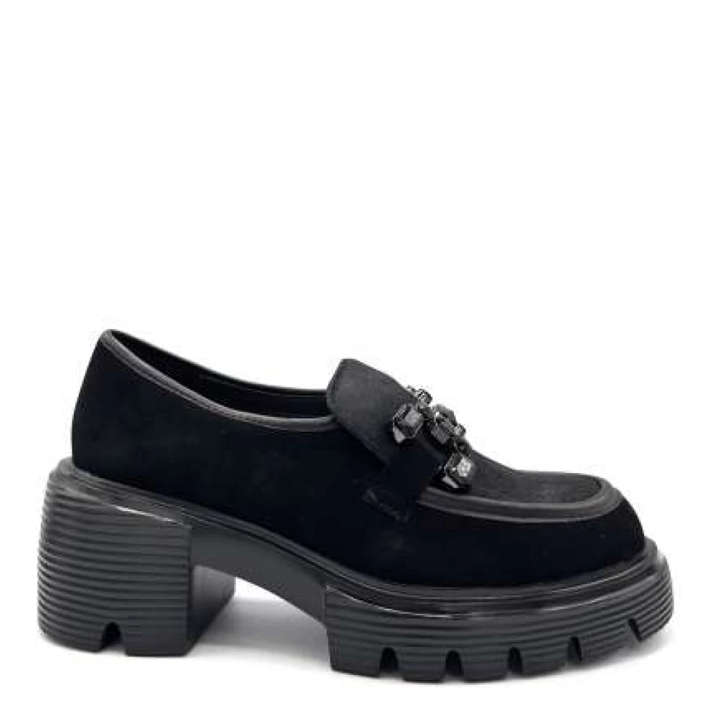 Shoes > Flats > Loafers - - Jeannot - Modalova