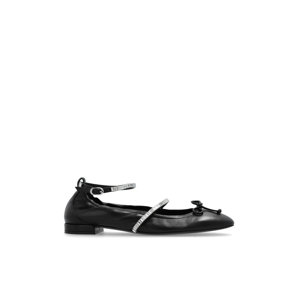 Shoes > Flats > Ballerinas - - Stuart Weitzman - Modalova