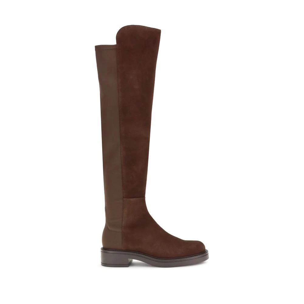 Shoes > Boots > Over-knee Boots - - Stuart Weitzman - Modalova