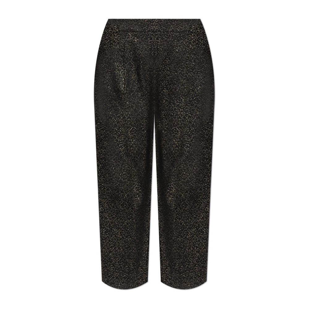 Trousers > Cropped Trousers - - AllSaints - Modalova