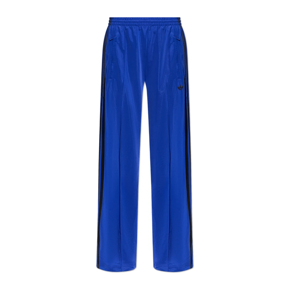 Trousers > Sweatpants - - Adidas Originals - Modalova