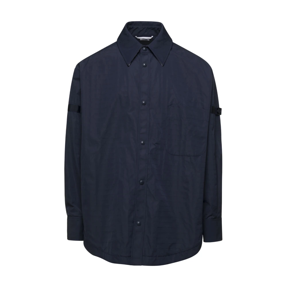 Shirts > Casual Shirts - - Thom Browne - Modalova