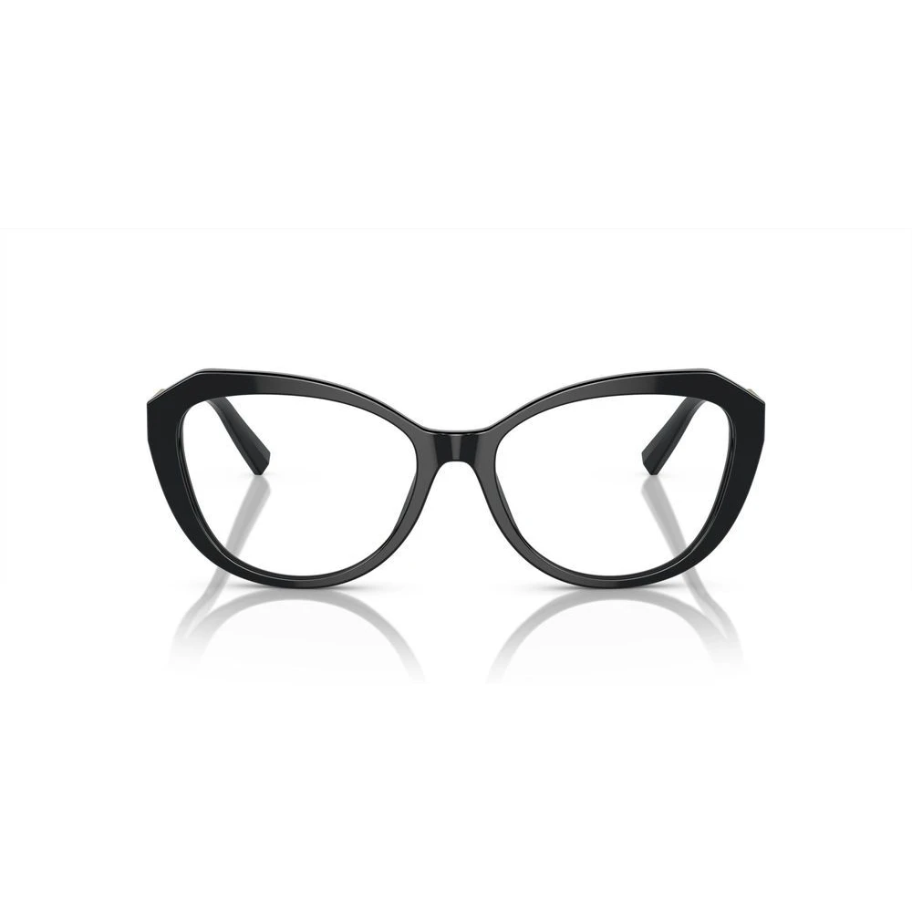 Tiffany Black Eyewear Frames TF 2241B Sunglasses Black Unisex