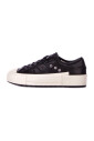 baskets-en-cuir-noir