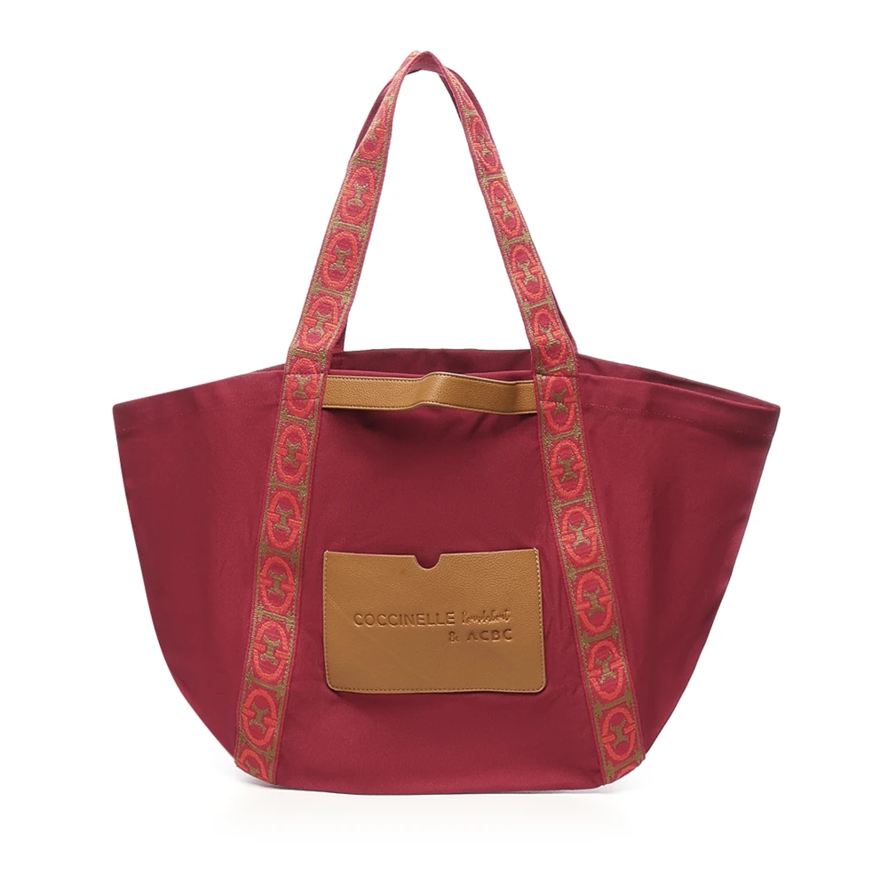 Bags > Tote Bags - - Coccinelle - Modalova