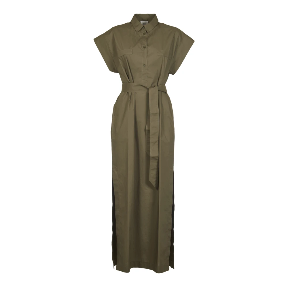 Dresses > Day Dresses > Midi Dresses - - 8PM - Modalova