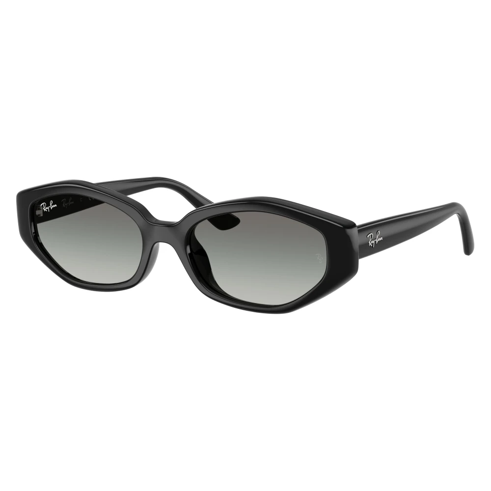 Ray-Ban , Unisex, Accessories, Schwarzk, 56 Mm 