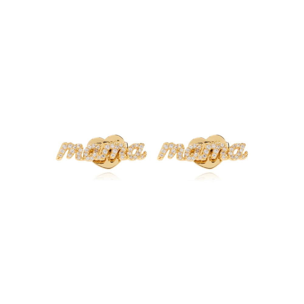Accessories > Jewellery > Earrings - - Kate Spade - Modalova