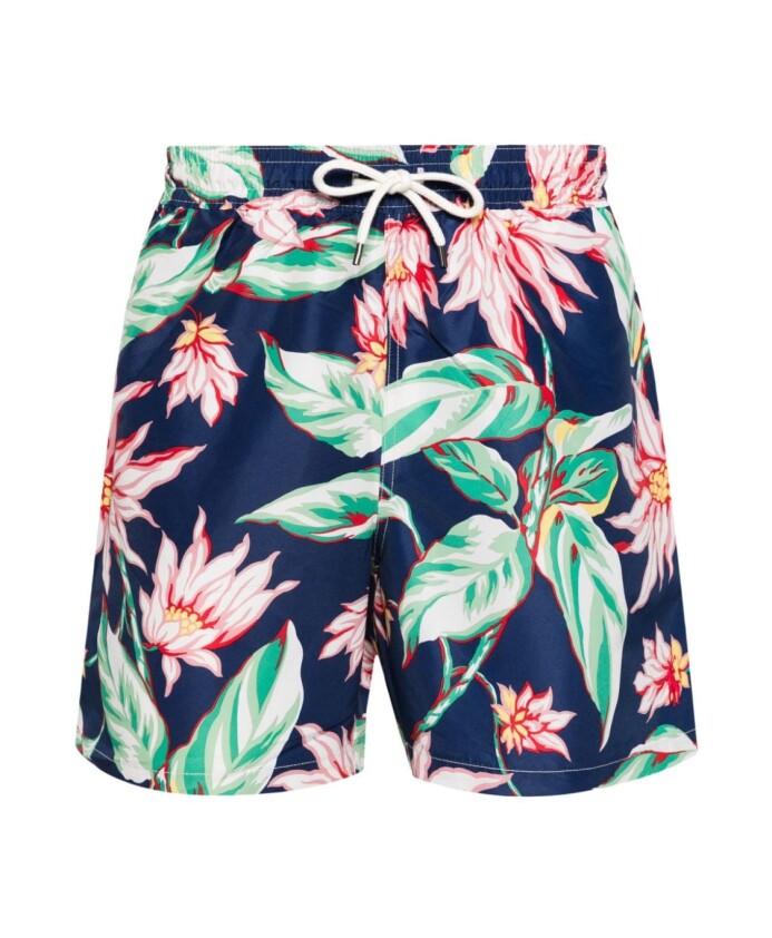 short-de-bain-a-imprime-floral