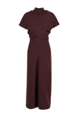 bordeaux-high-neck-cady-jurk