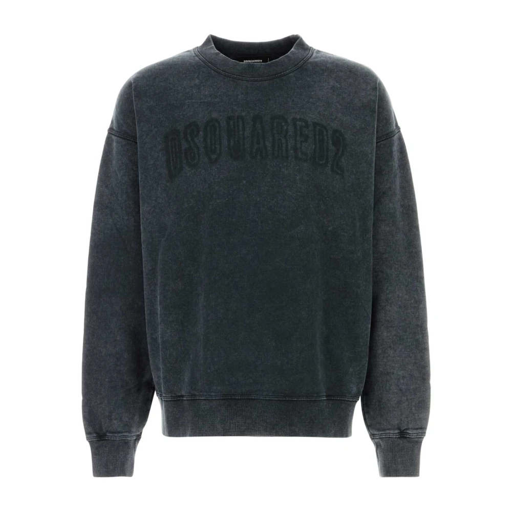 Sweatshirts & Hoodies > Sweatshirts - - Dsquared2 - Modalova