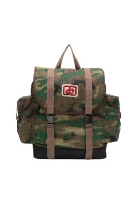 Maxi Backpack