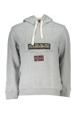 sweat-a-capuche-gris-logo-brode