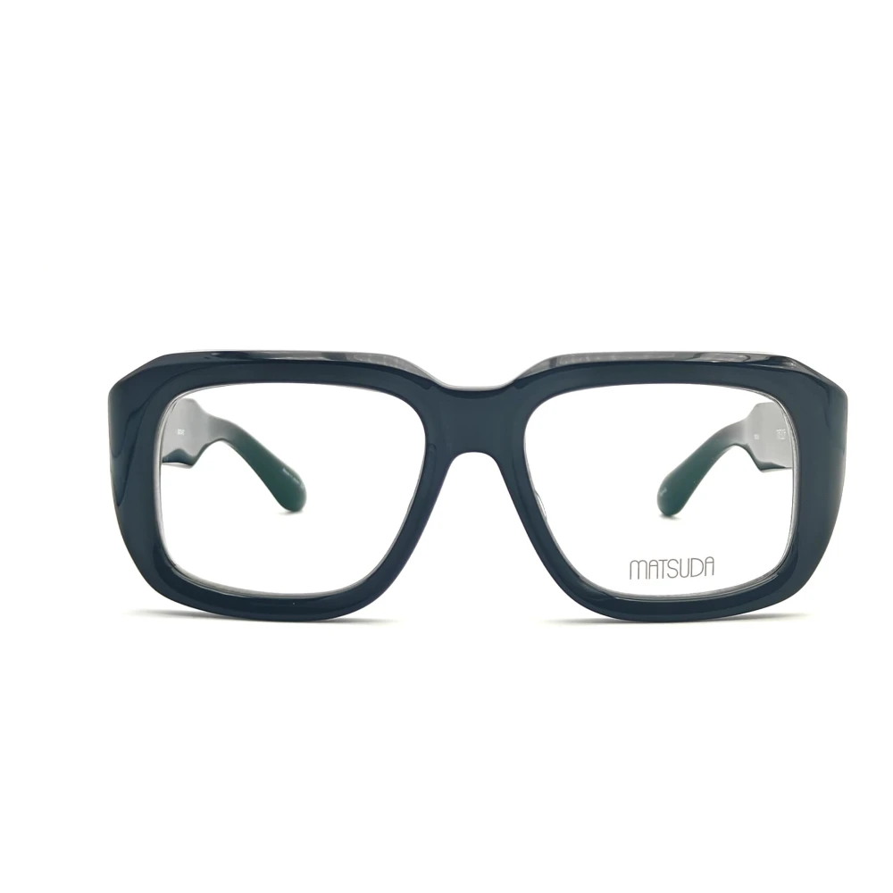 Accessories > Glasses - - Matsuda - Modalova