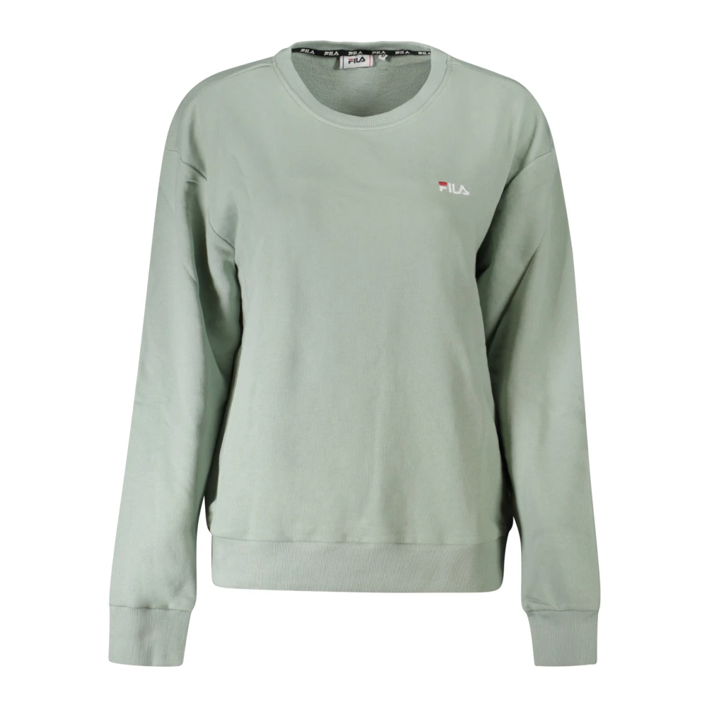 Sweatshirts & Hoodies > Sweatshirts - - Fila - Modalova
