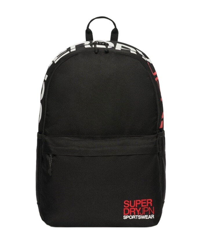 embroidered-logo-black-backpack-laptop-compartment