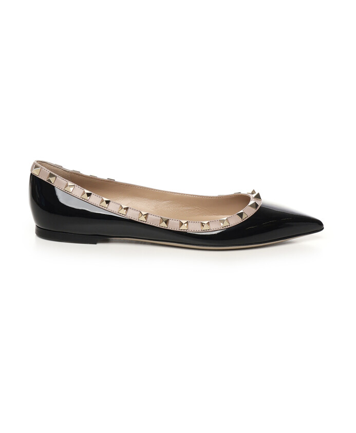 ballerines-rockstud-en-cuir-verni