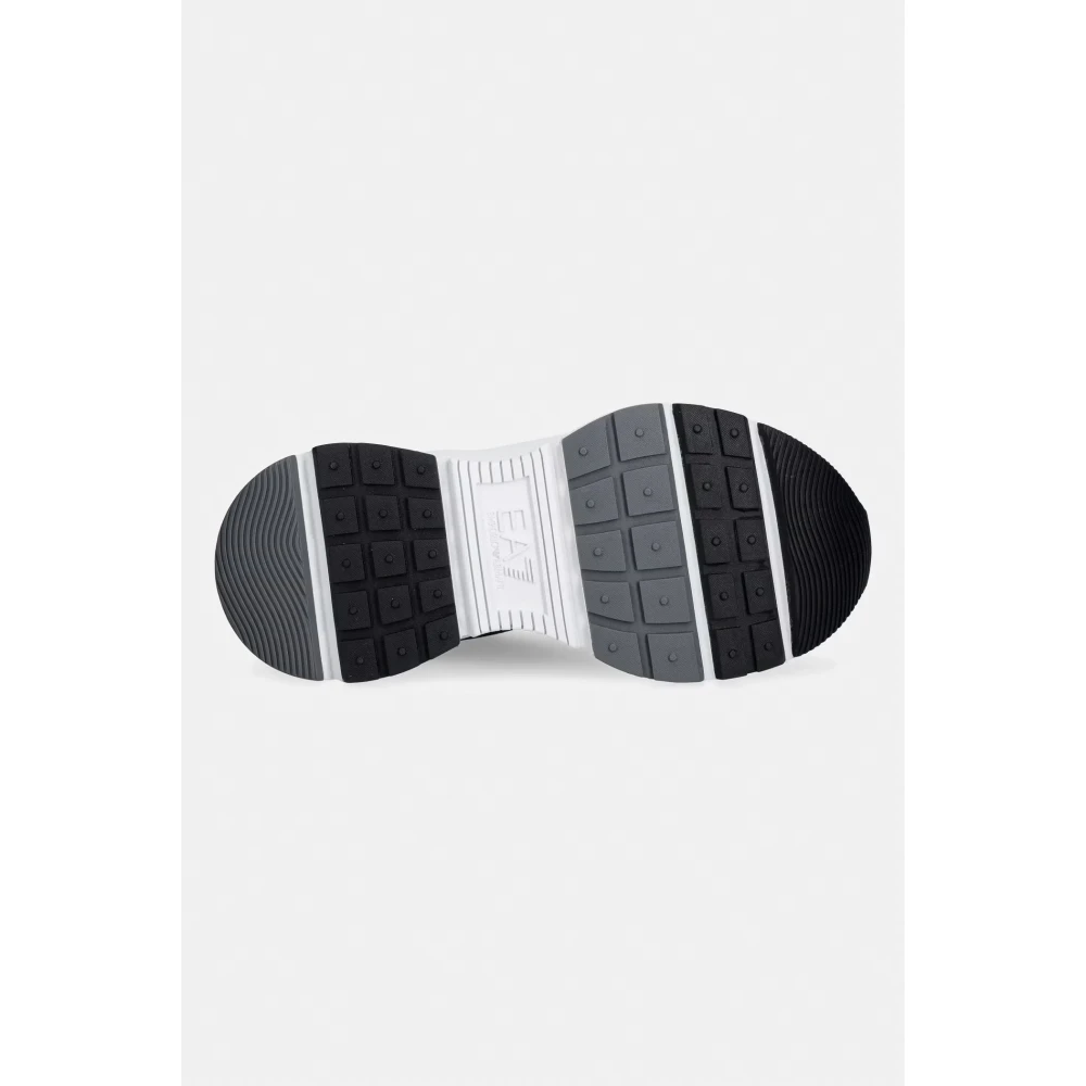 Emporio Armani EA7 Sneakers