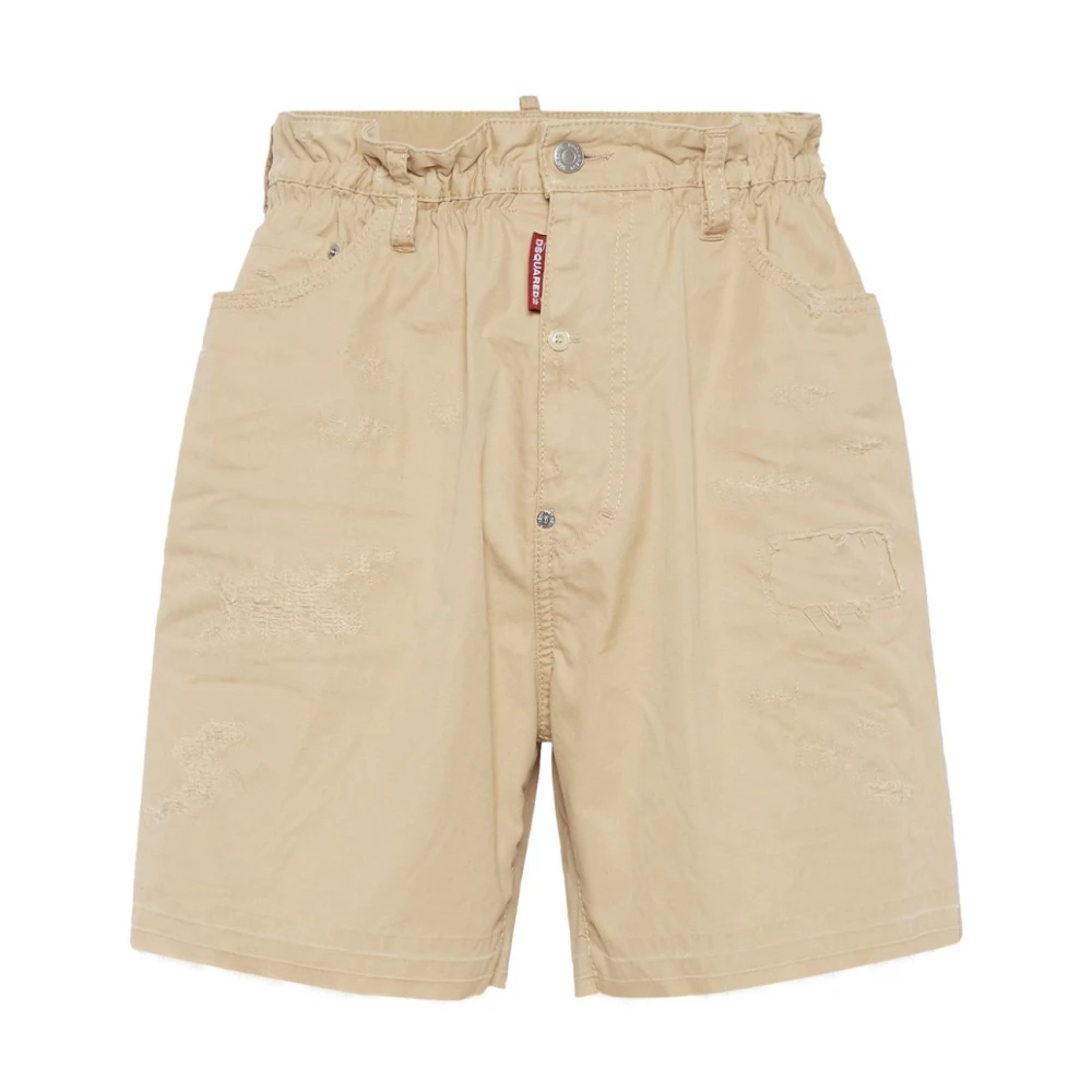 Shorts > Casual Shorts - - Dsquared2 - Modalova