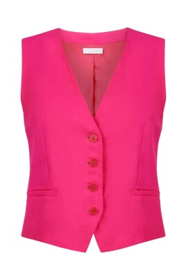jacket-fuchsia