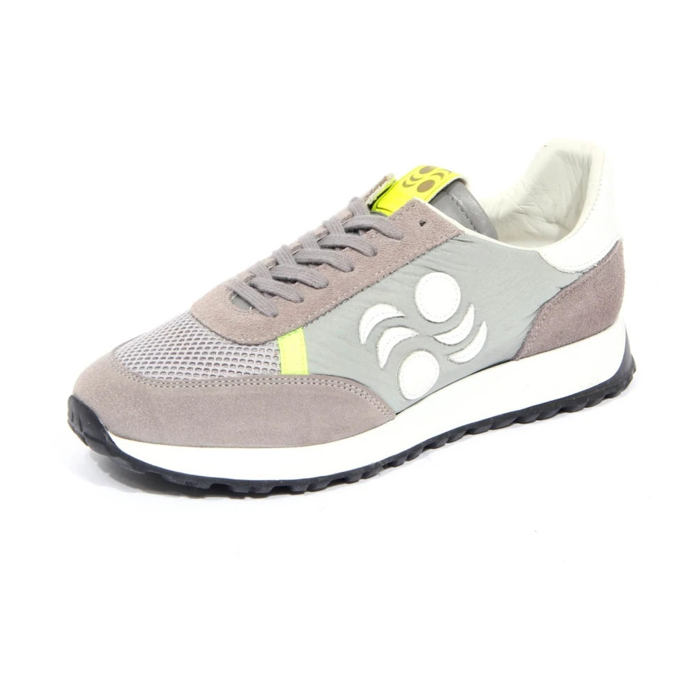 Pantofola d’Oro Sneakers Heren Schoenen Grijs