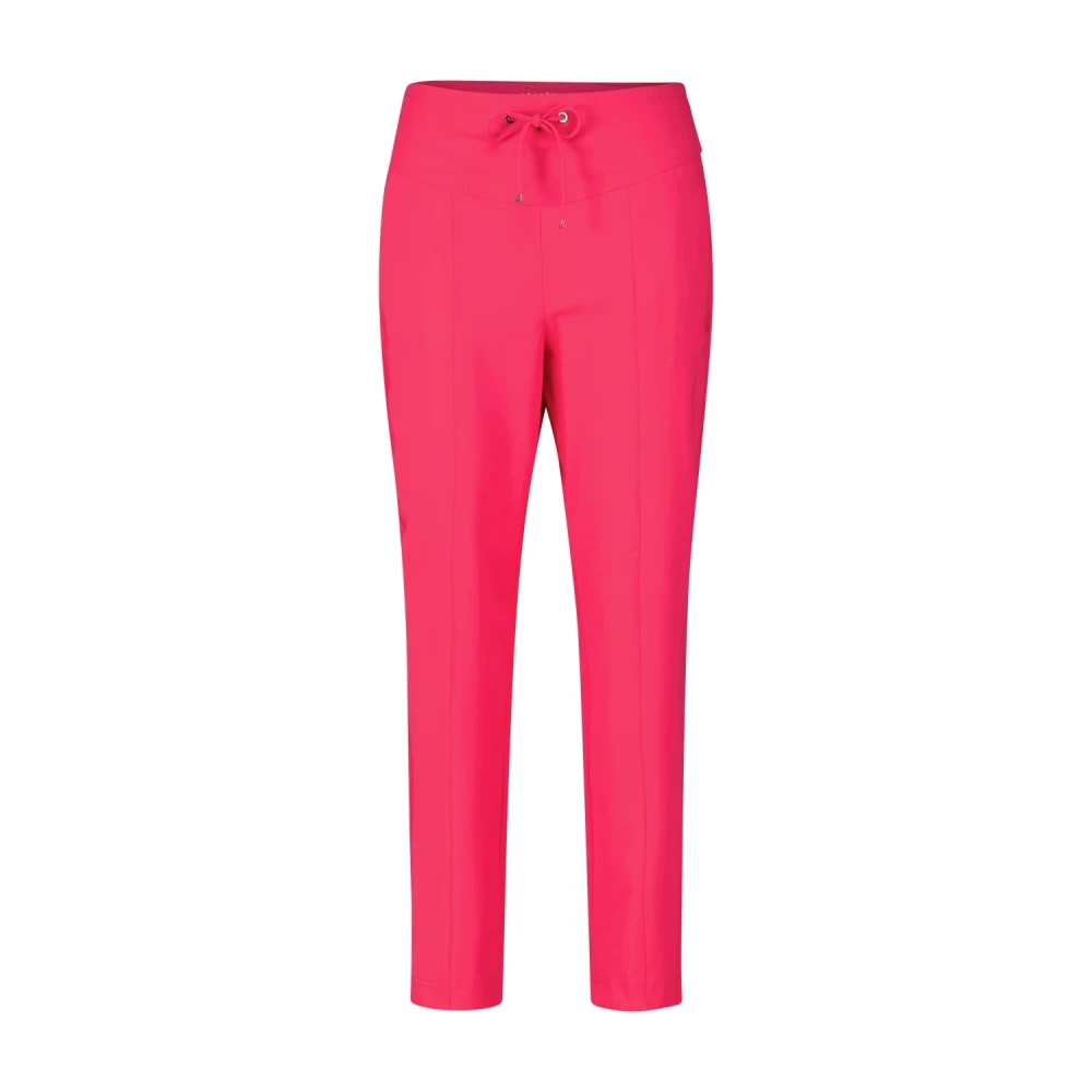 Trousers > Tapered Trousers - - Raffaello Rossi - Modalova