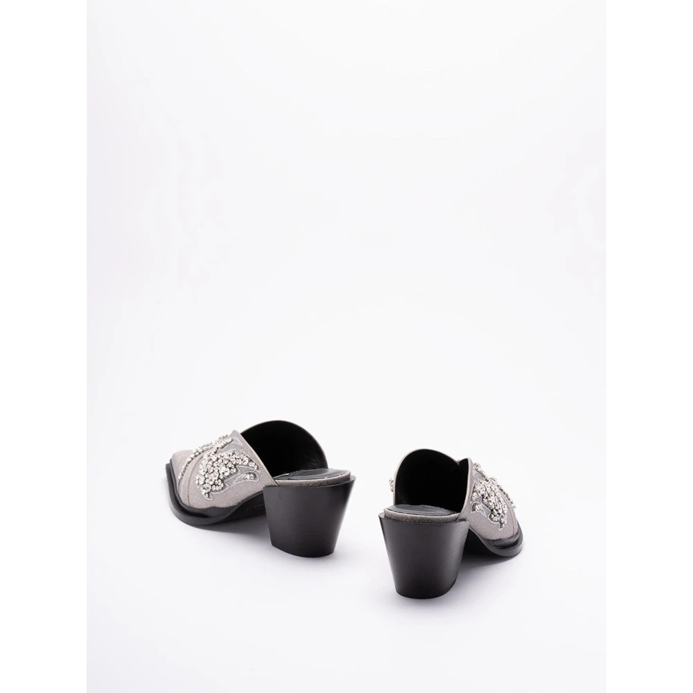 Jimmy Choo Cece Mule II 60