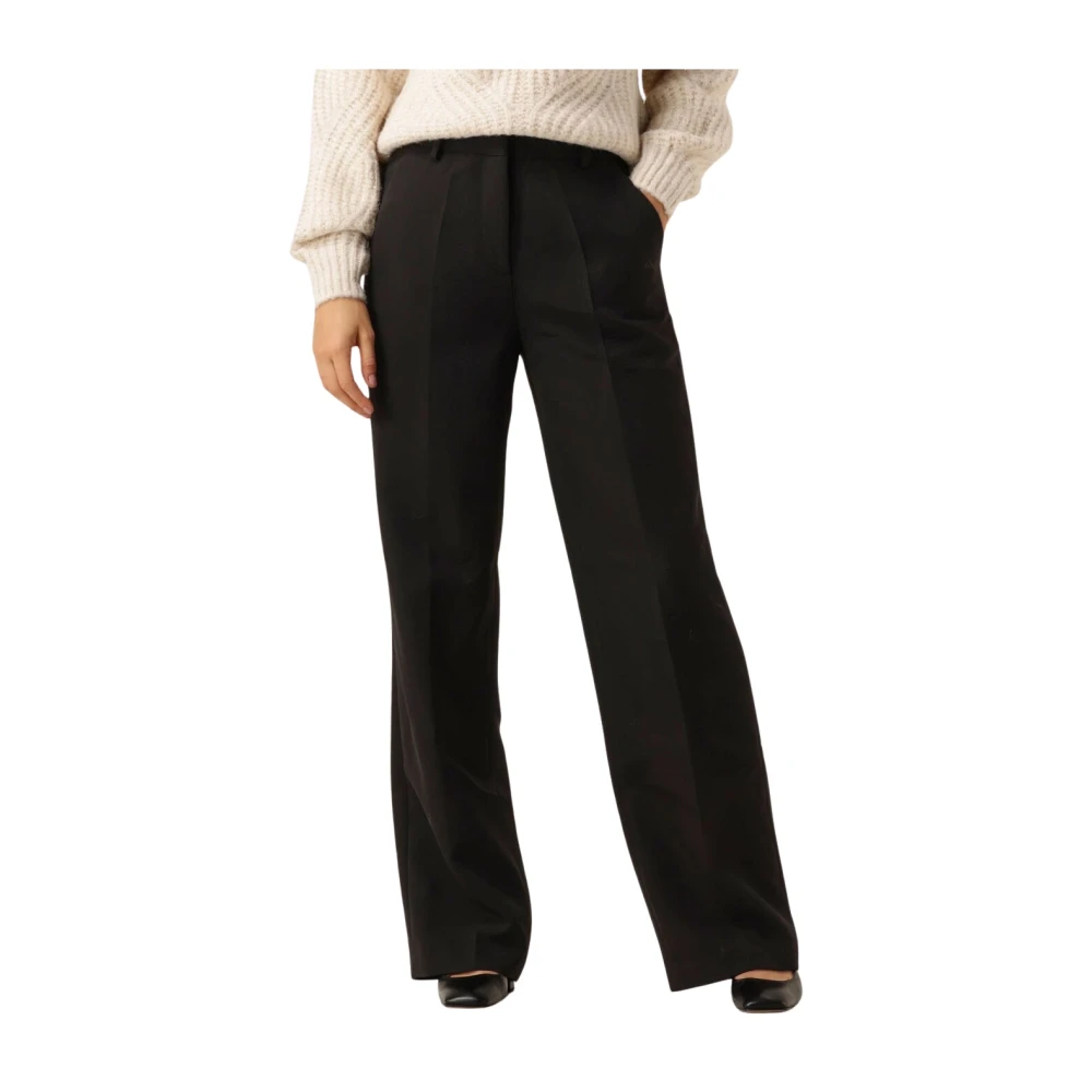Freebird Pernille Damesbroek Zwart Black Dames