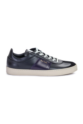 sneakers-basses-en-cuir-noir