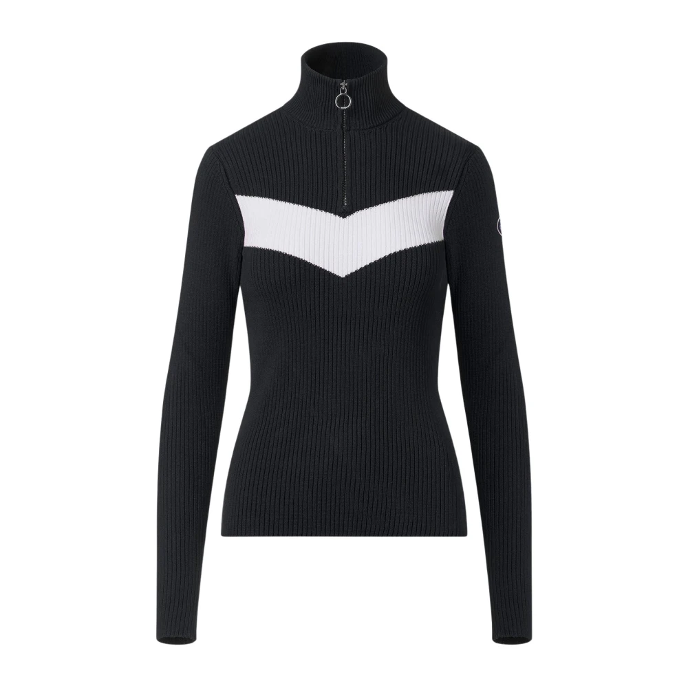 Fusalp Andromede Sweater Black Dames