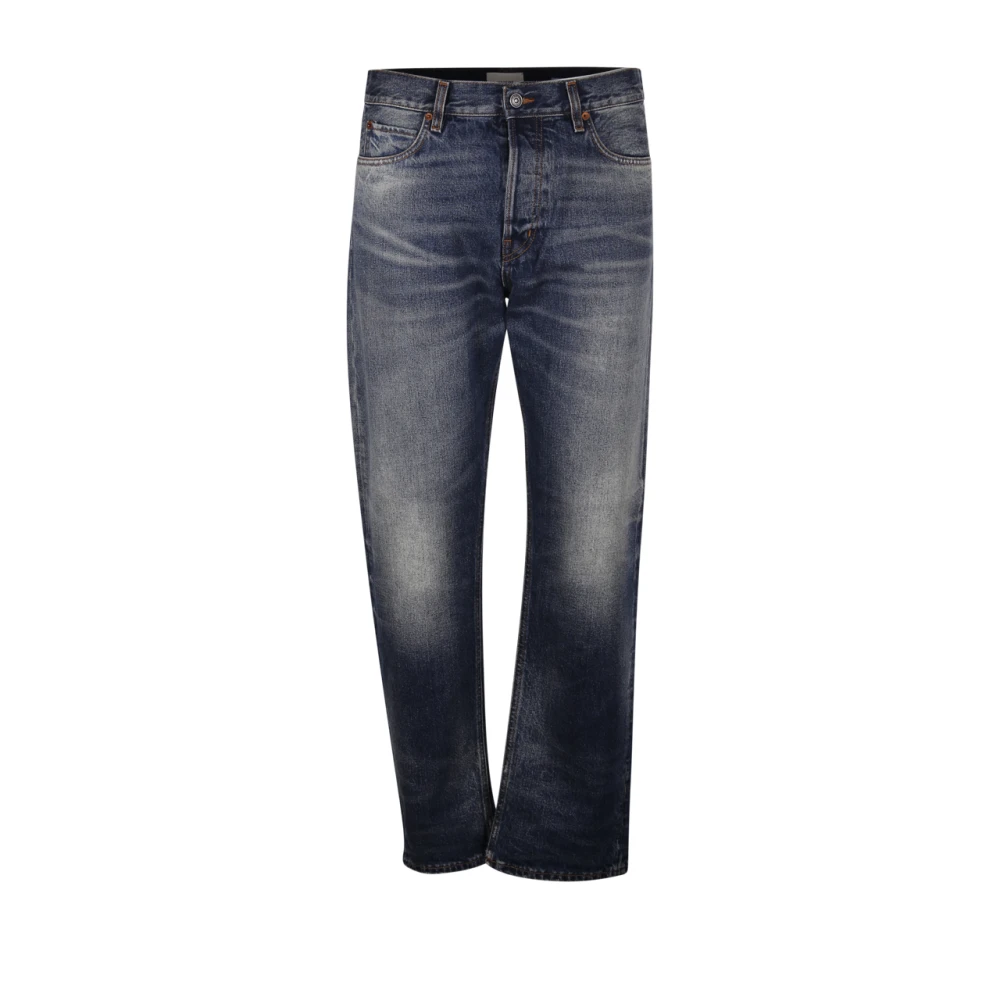 Haikure Vintage Blue Blake Jeans Blue Heren